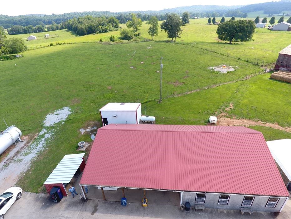300 E Millerstown Rd, Upton, KY 42784
